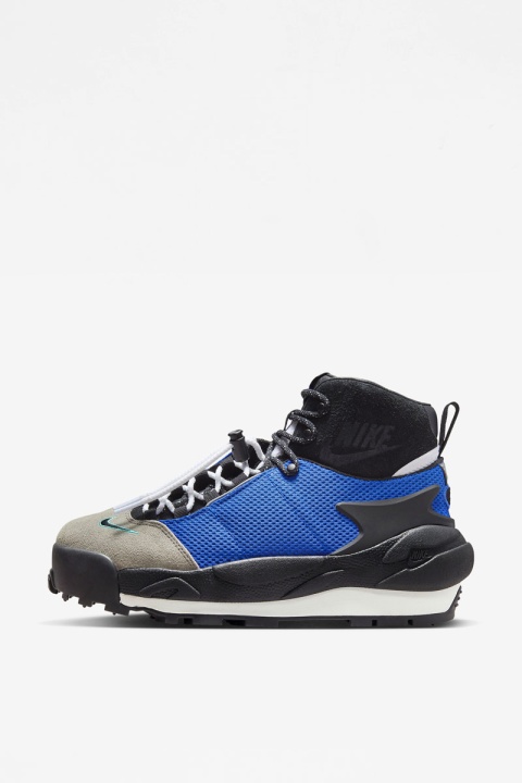 sacai x Nike Magmascape - Varsity Royal/Black/Light Zen Grey