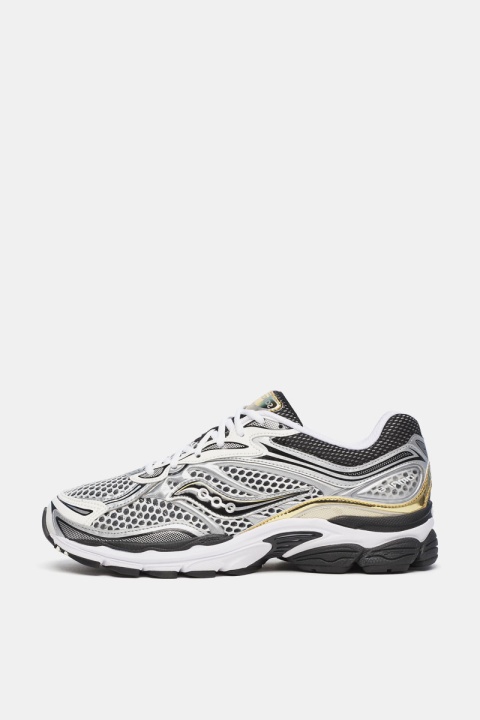 Saucony Progrid Omni 9 OG - Silver/Gold