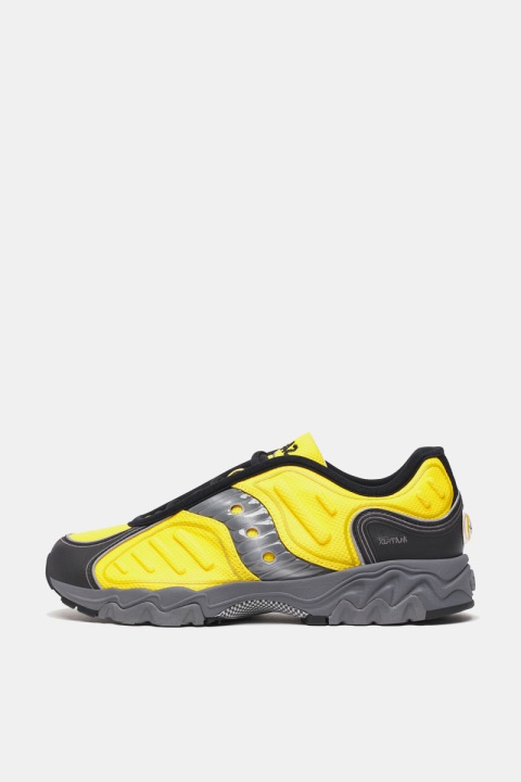 Saucony Matrix - Yellow/Black