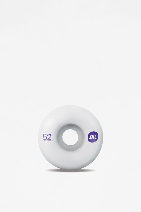 SML. Wheels Grocery Bag OG Wide 99A - 52mm
