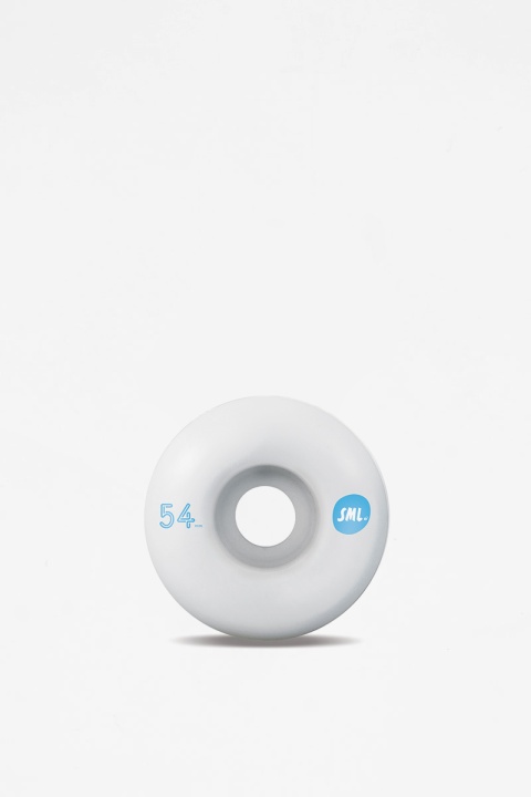 SML. Wheels Grocery Bag OG Wide 99A - 54mm