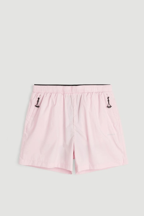 Soulland Mateo Shorts - Pink