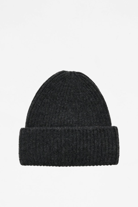 Soulland Misha Beanie - Charcoal
