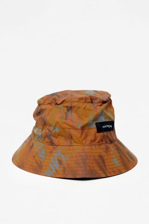 BU3_Nepal Bucket Hat - Reflector
