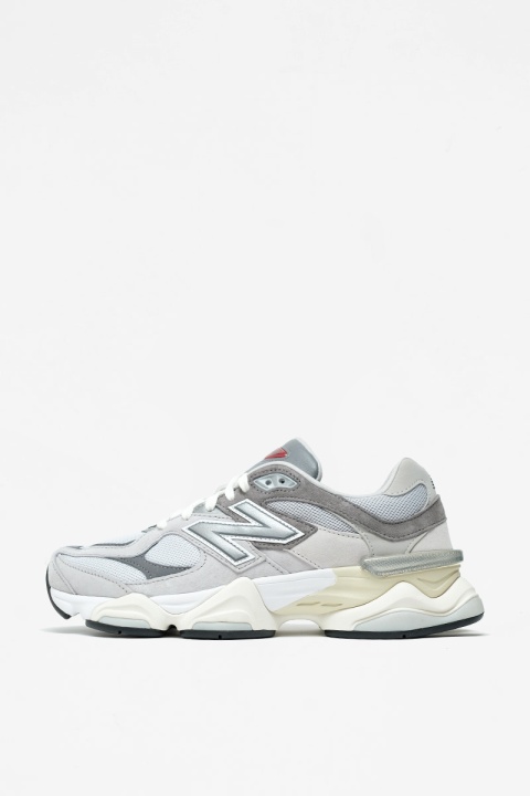 New Balance 9060 - Mindful Grey