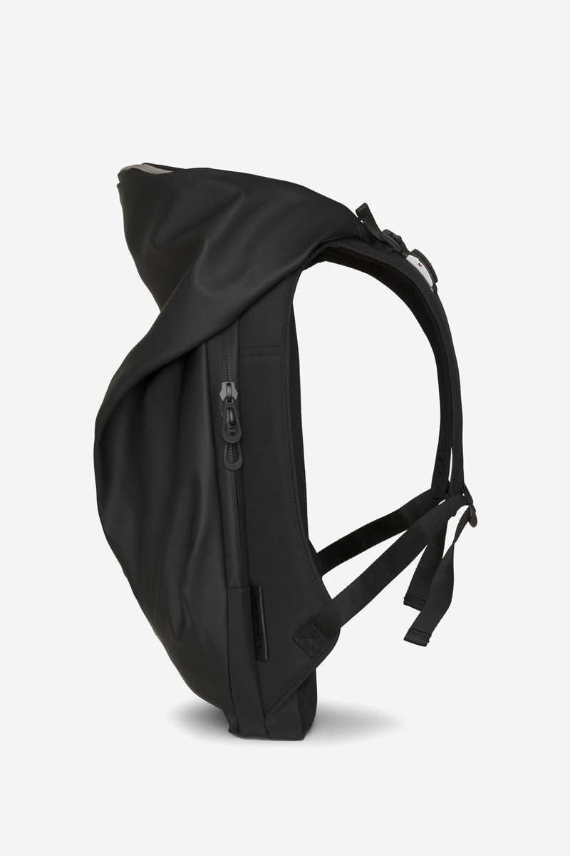 Cote&Ciel Nile Obsidian - Black