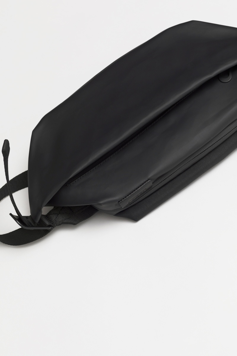 Cote&Ciel Isarau S Obsidian - Black