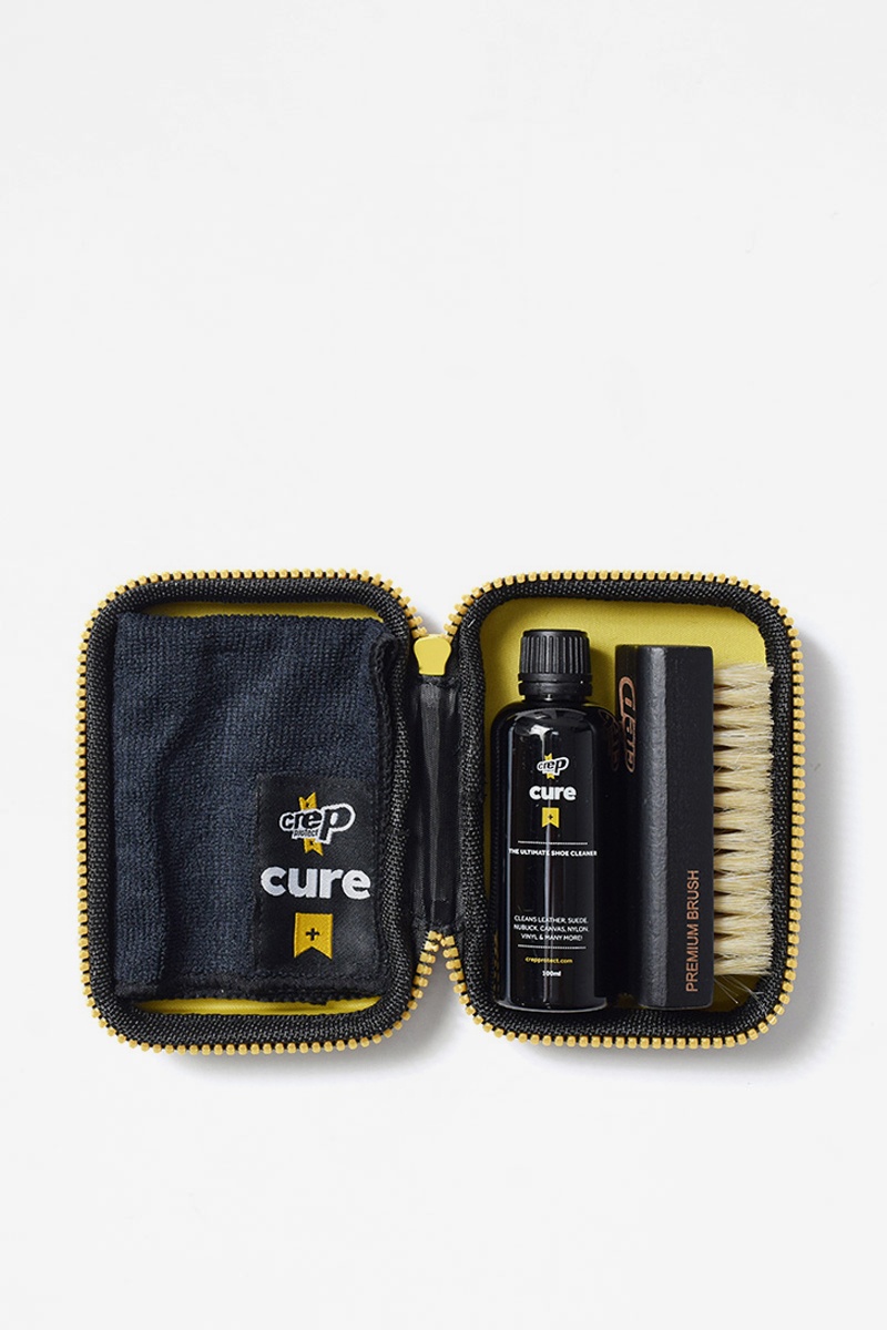 Crep Protect Cure Cleaning Kit
