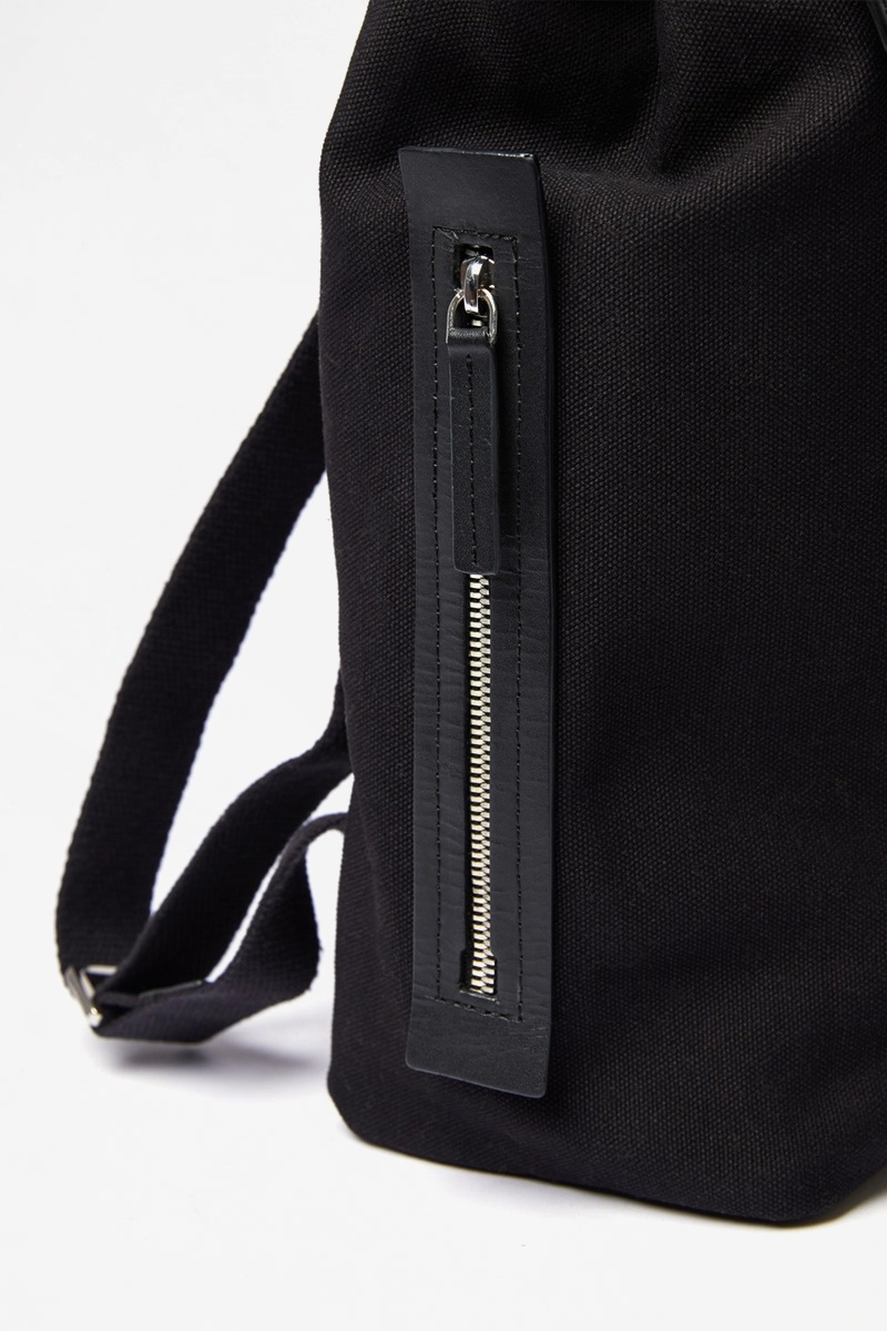 Sandqvist Alva Metal Hook - Black