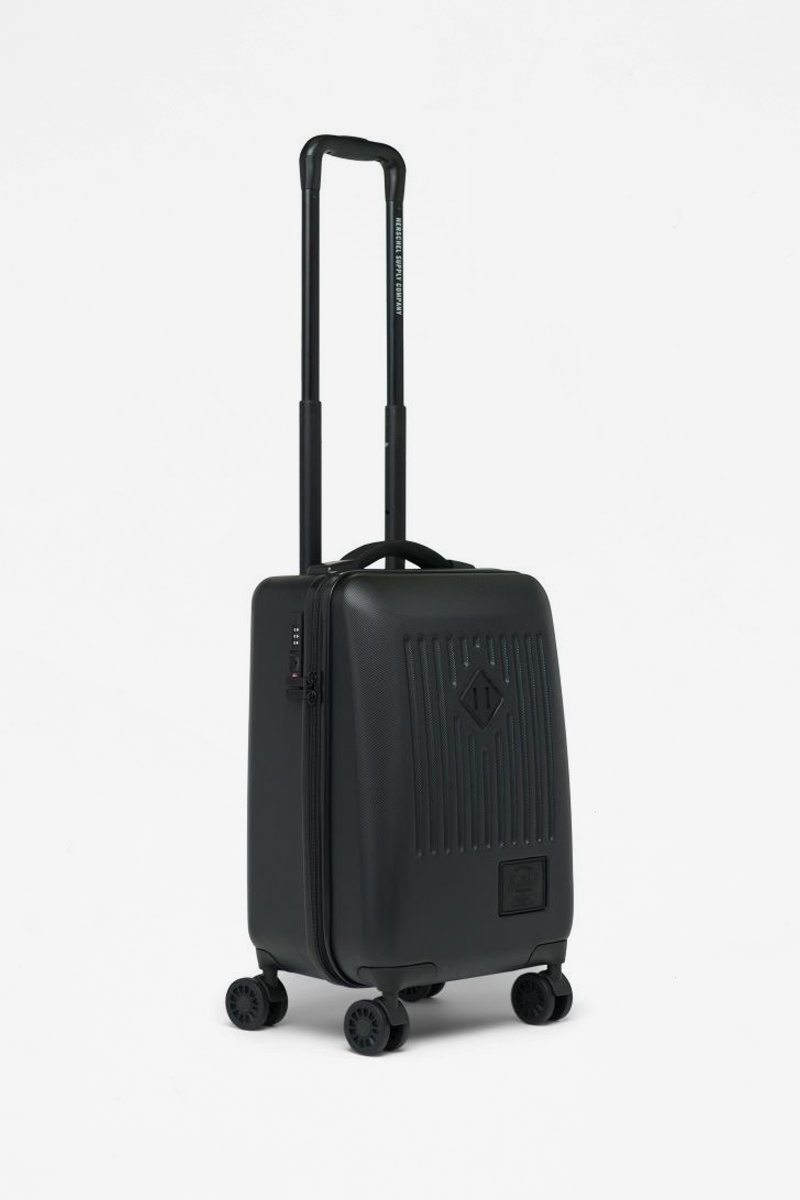 Herschel Trade Carry-On - Black
