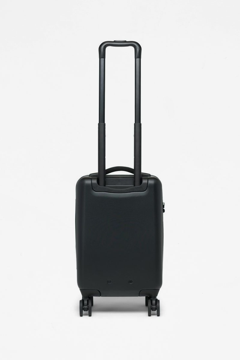 Herschel Trade Carry-On - Black