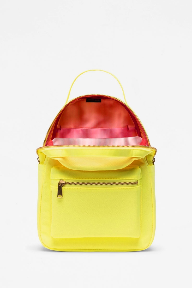 Herschel Nova Small - Highlight Herschel Nova Small - Highlight