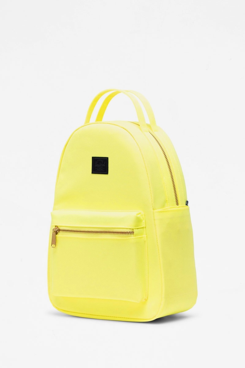 Herschel Nova Small - Highlight Herschel Nova Small - Highlight