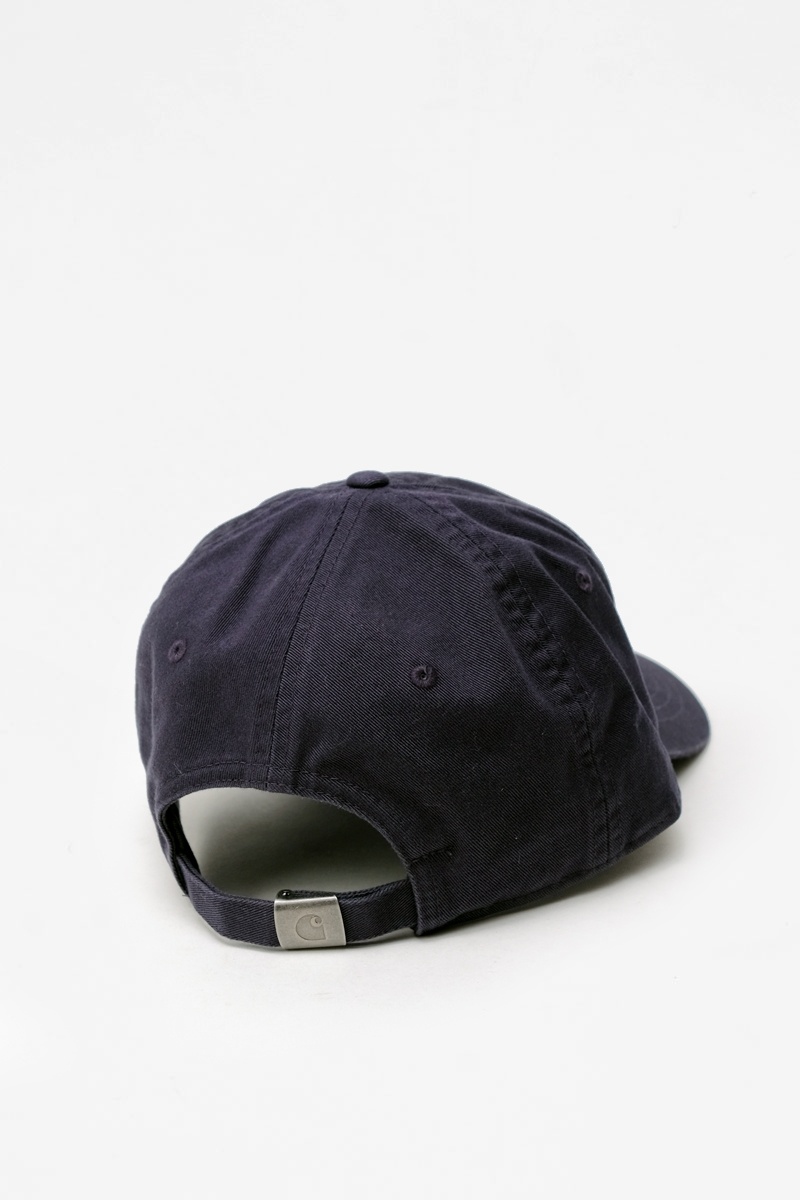 Carhartt Madison Logo Cap