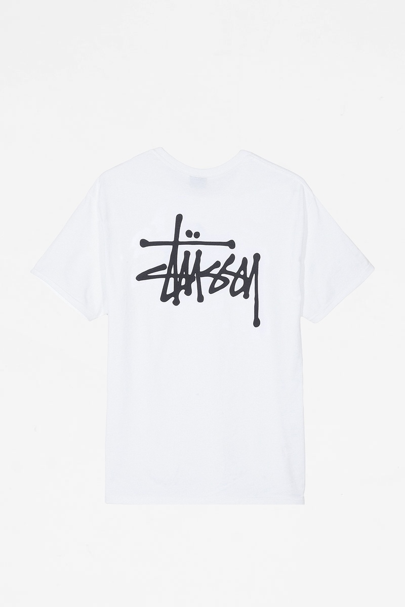 Stüssy Basic Stussy Tee
