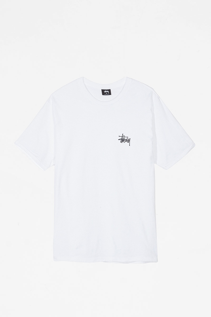 Stüssy Basic Stussy Tee