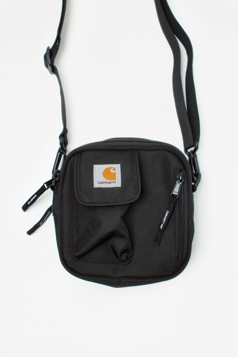 Carhartt WIP Essentials Bag Small - Black