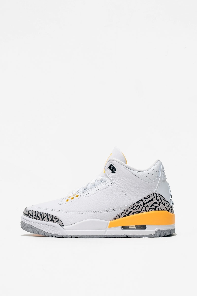 Nike W Air Jordan 3 Retro