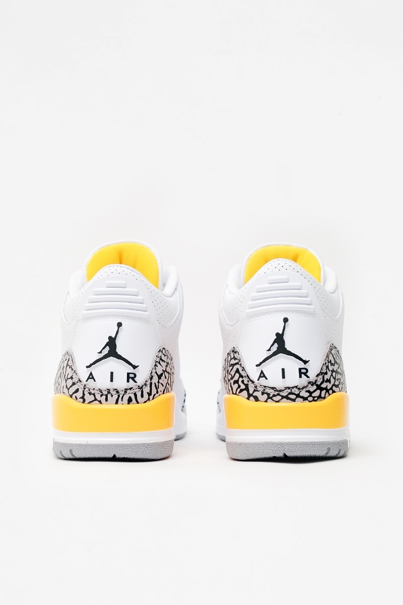 Nike W Air Jordan 3 Retro
