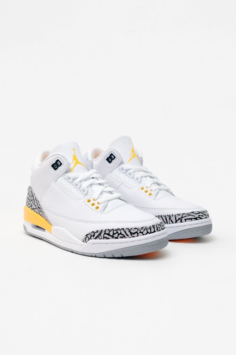 Nike W Air Jordan 3 Retro