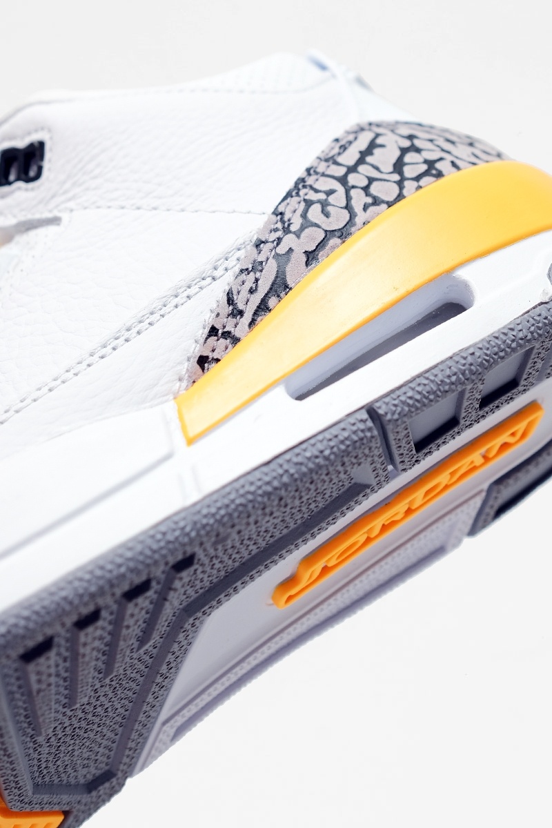 Nike W Air Jordan 3 Retro