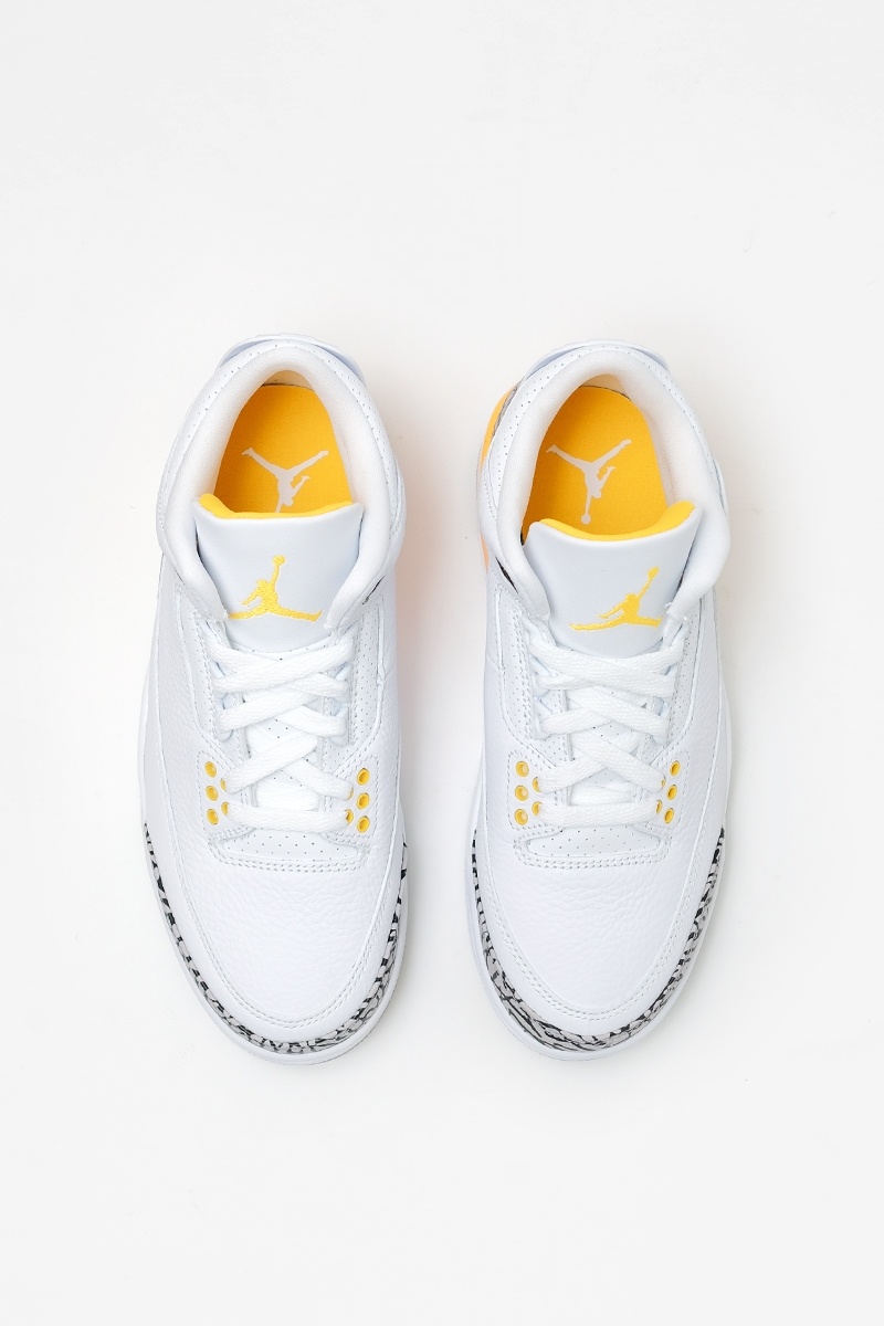 Nike W Air Jordan 3 Retro