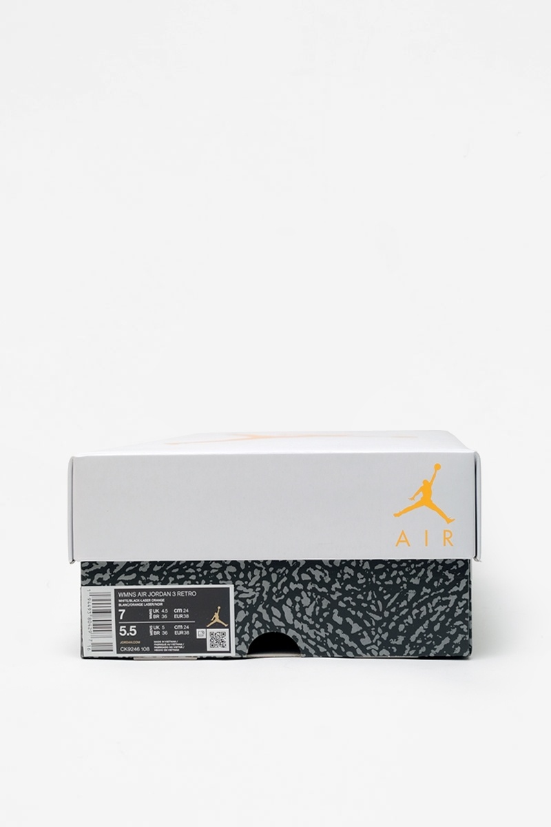 Nike W Air Jordan 3 Retro