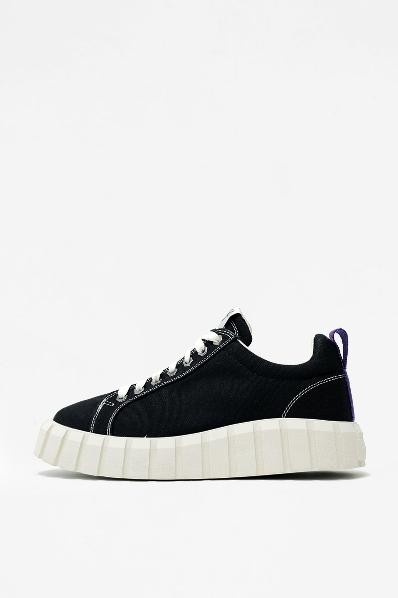 Eytys Odessa Sneakers - Black