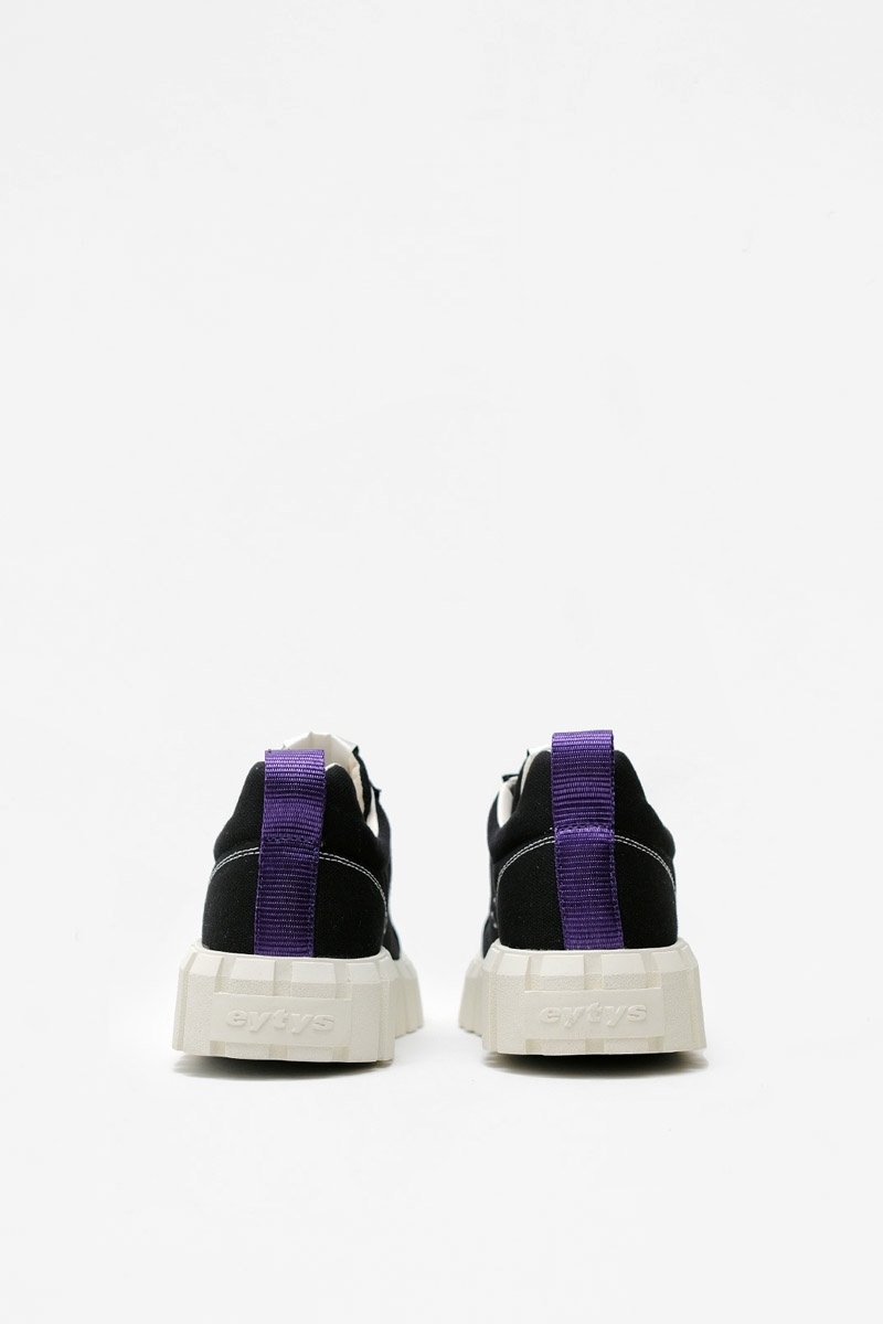 Eytys Odessa Sneakers - Black