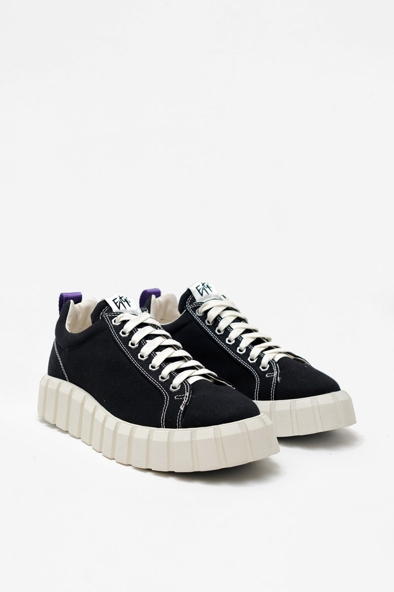 Eytys Odessa Sneakers - Black