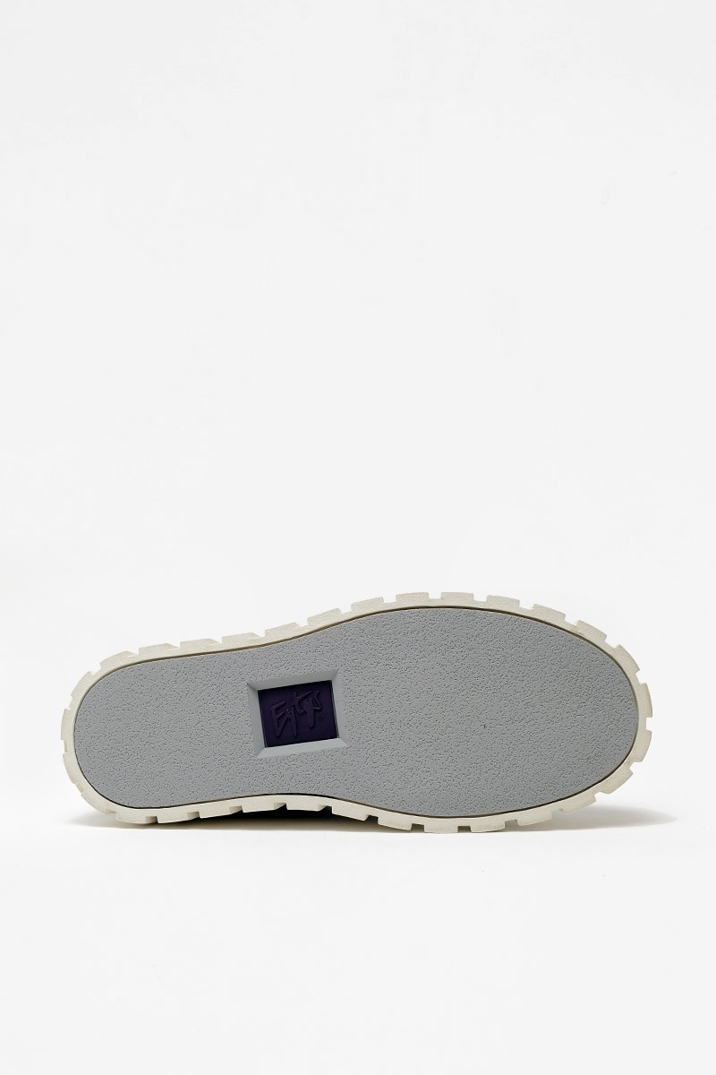 Eytys Odessa Sneakers - Black