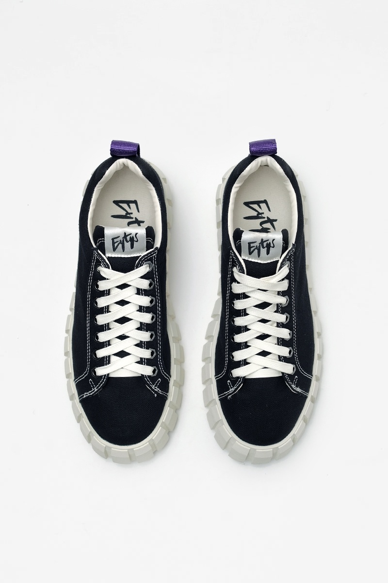 Eytys Odessa Sneakers - Black