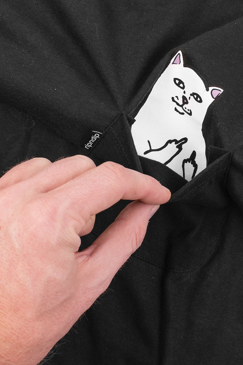 Ripndip Lord Nermal LS