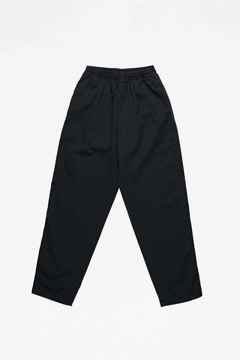 Polar Skate Co. Surf Pants - Black