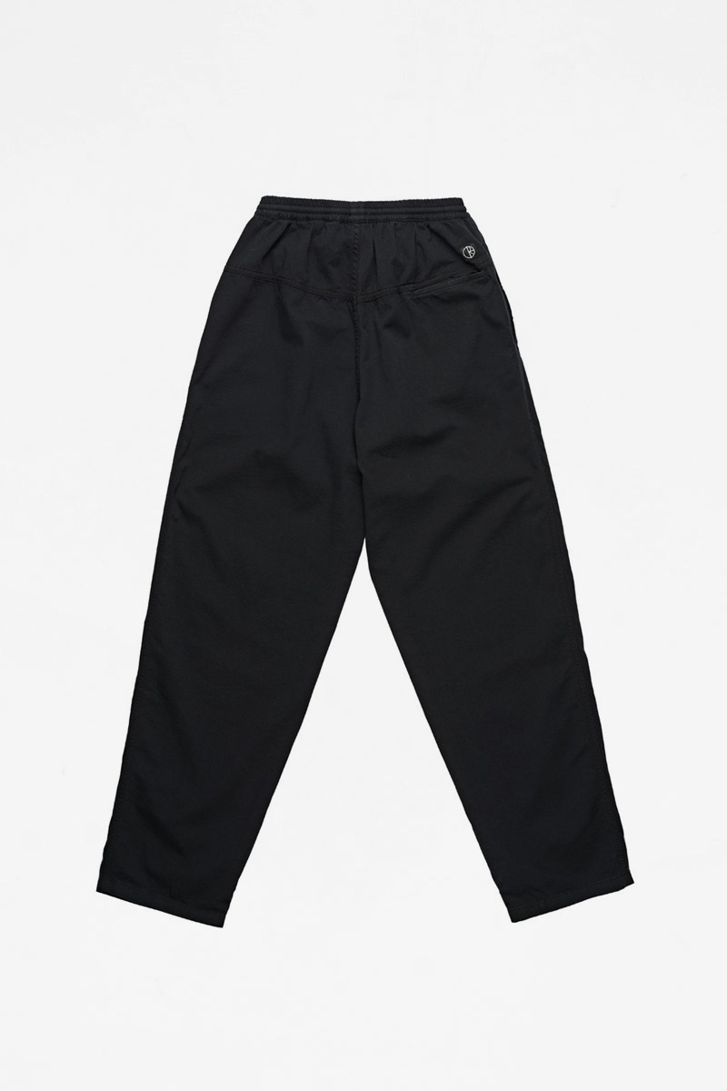 Polar Skate Co. Surf Pants - Black