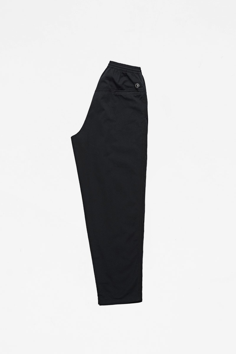 Polar Skate Co. Surf Pants - Black