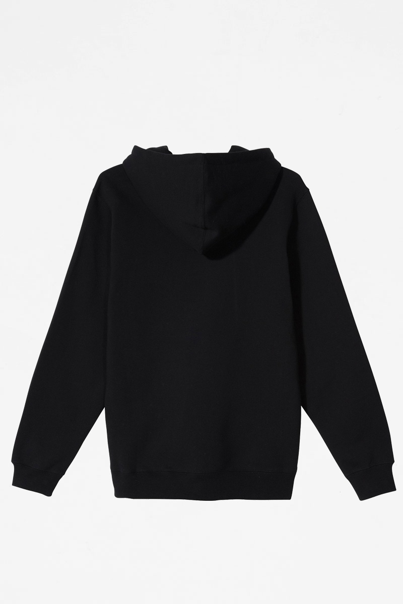Stüssy Stock Logo App. Hoodie