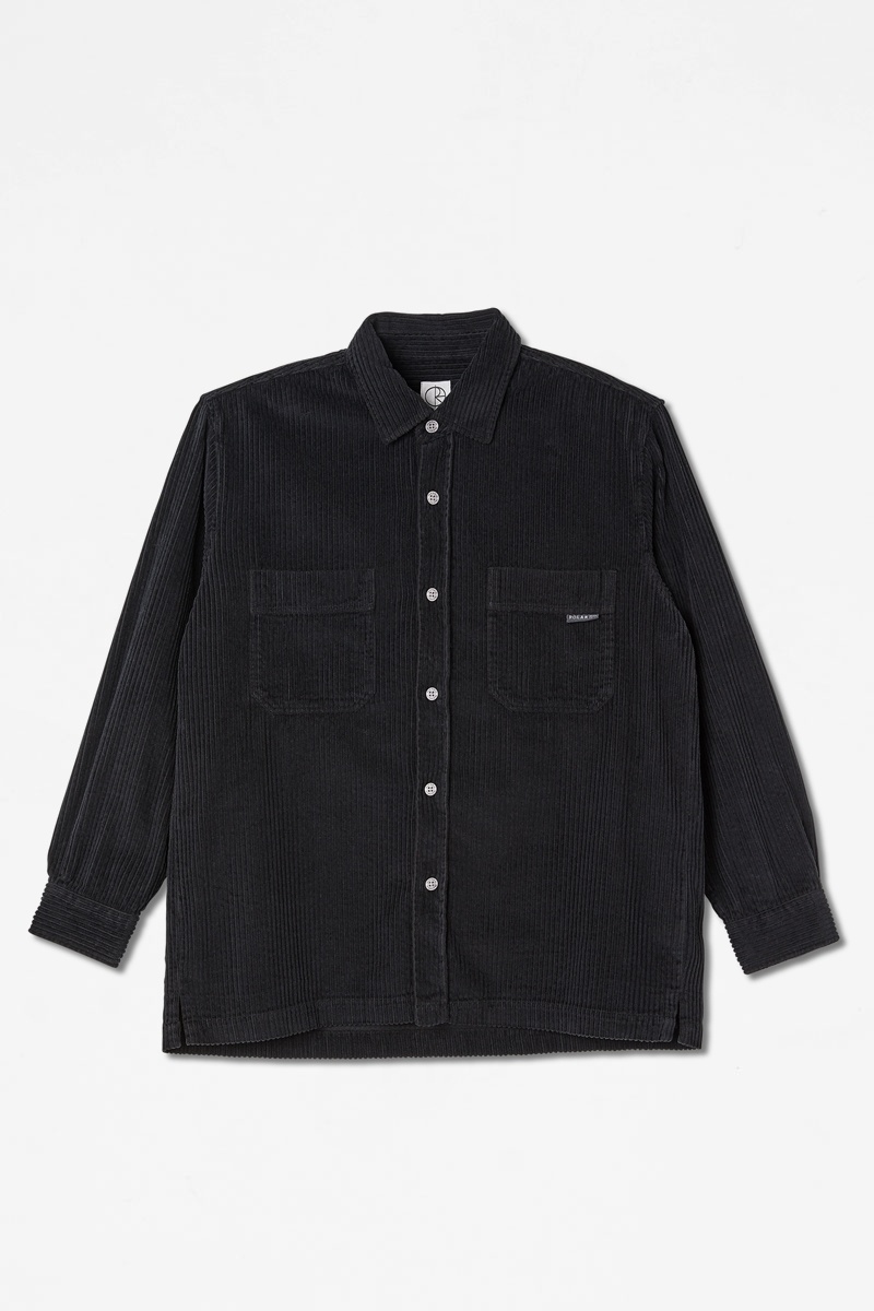 Polar Cord Shirt