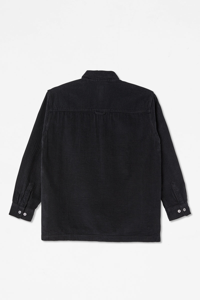 Polar Cord Shirt