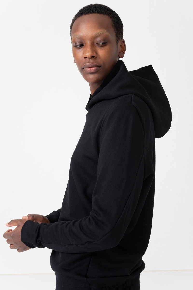 Nomen Nescio Merino Hoodie