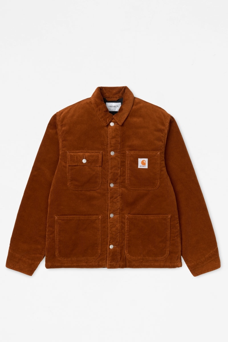 Carhartt Michigan Coat