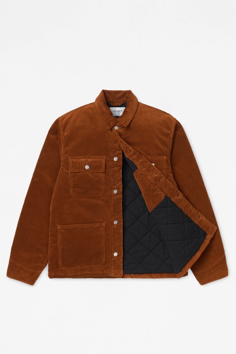 Carhartt Michigan Coat