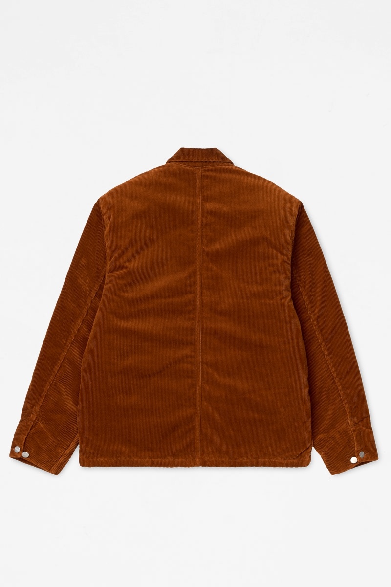 Carhartt Michigan Coat