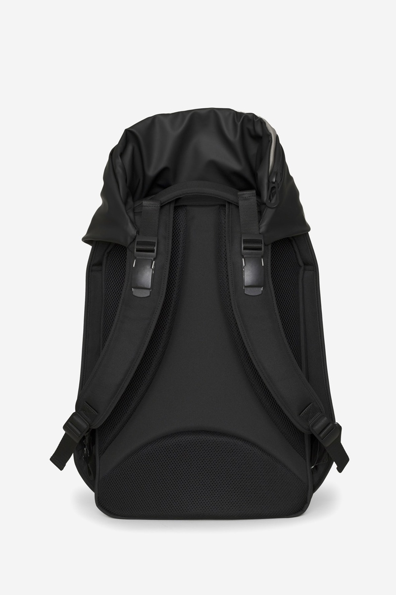 Cote&Ciel Nile Obsidian - Black