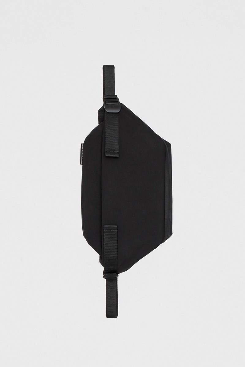 Cote&Ciel Isarau S MemoryTech - Black