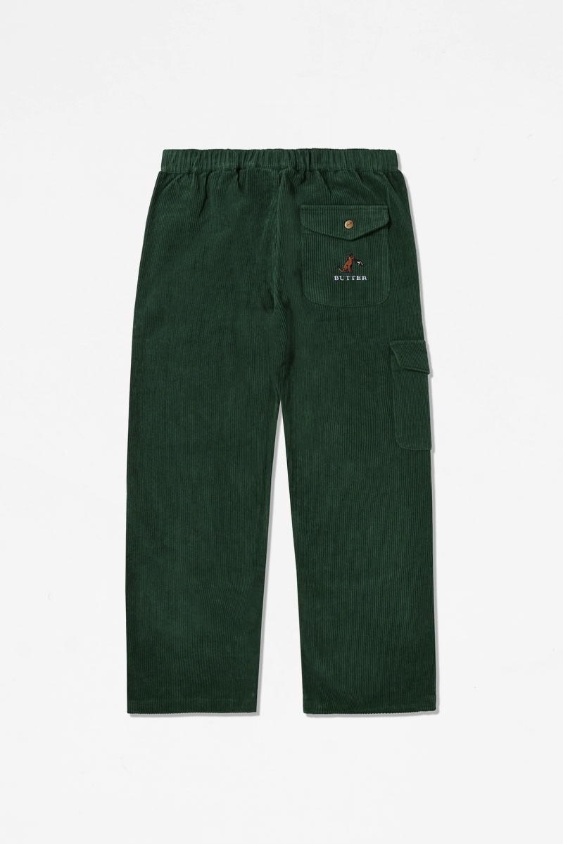 Butter Digger Corduroy Pants