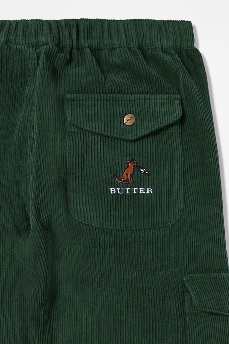 Butter Digger Corduroy Pants