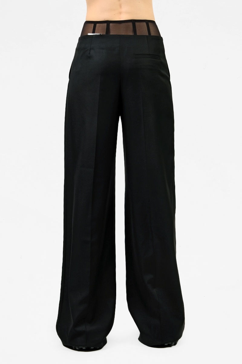 TTSWTRS Pants With Corset