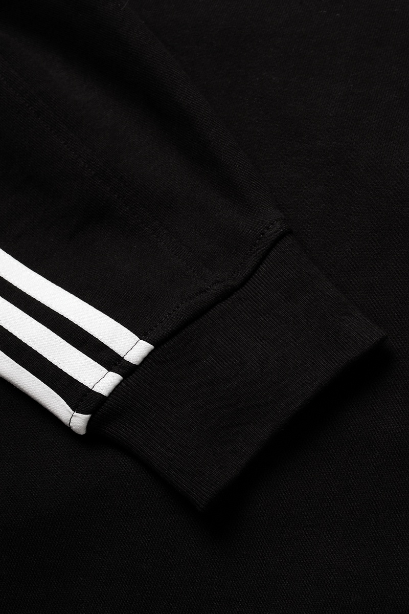 adidas W Oversize Sweatshirt - Black