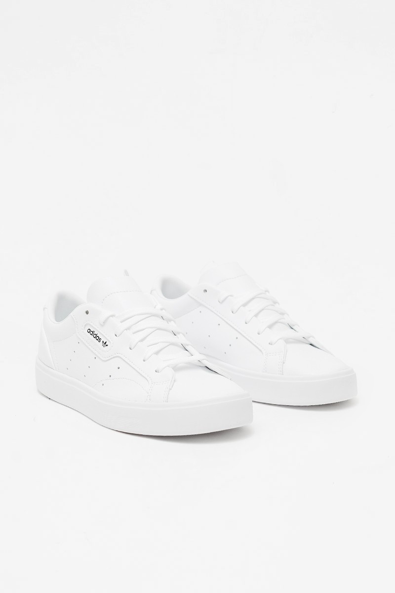 adidas W Sleek Vegan - Cloud White